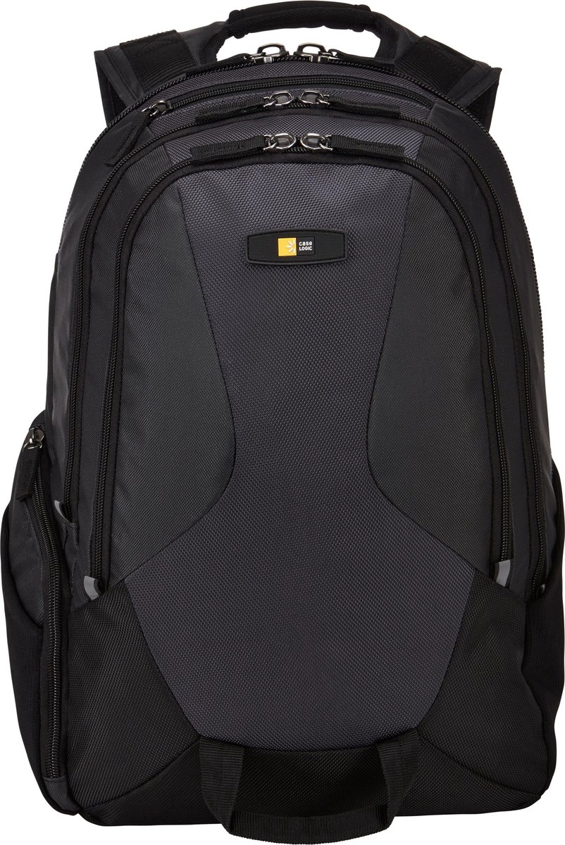 Case Logic RBP414 - Laptop rugzak - 14 inch - Zwart