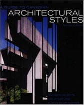 A Guide to Canadian Architectural Styles, Second Edition