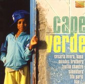 The Music Of Cape Verde