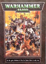 Warhammer 40,000 Rulebook