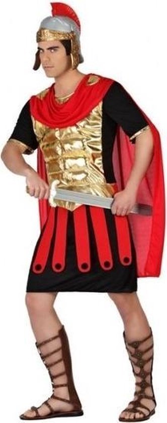 Gladiator kostuum heren - carnavalskleding - voordelig geprijsd