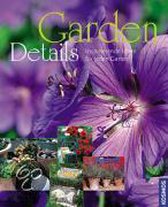 Garden Details - Inspirierende Ideen für jeden Garten