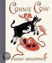 Connie The Cow