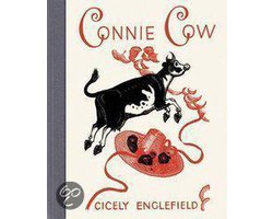 Connie The Cow