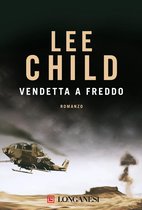 Omslag Vendetta a freddo