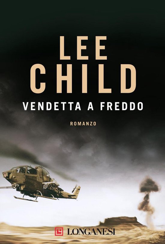 Omslag van Vendetta a freddo