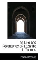 The Life and Adventures of Lazarillo de Toemes