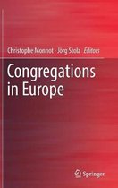 Congregations in Europe