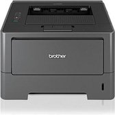 Brother HL-5440D laserprinter 2400 x 600 DPI A4