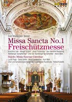 Missa Sancta No 1 Freischutzmess B
