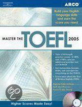 Arco Master the Toefl 2006