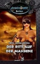 SteamPunk - Erotics: Der Ritt auf der Maschine