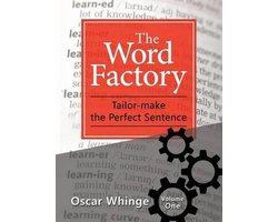 The Word Factory