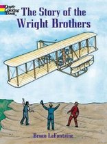 Story Of The Wright Brothers