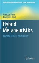 Hybrid Metaheuristics