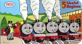 5 Useful Engines