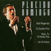 Placido Domingo