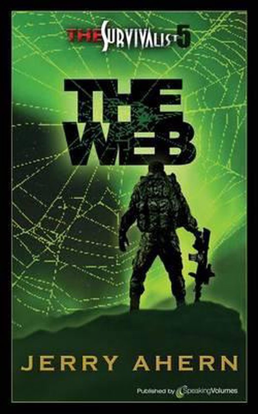 The Web - cover
