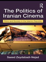 Iranian Studies - The Politics of Iranian Cinema