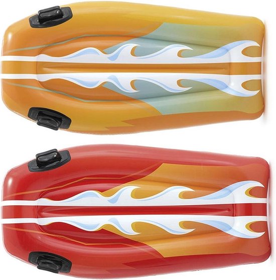 Intex Joy Rider (rood)