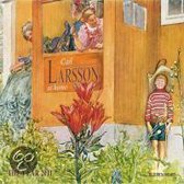 Carl Larsson. At Home 2011. Miscellaneous