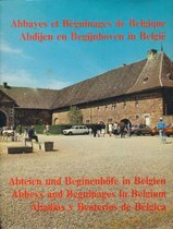 Abdijen en Begijnhoven in België