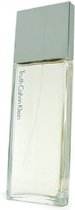 MULTI BUNDEL 2 stuks Calvin Klein Truth For Women Eau De Perfume Spray 100ml