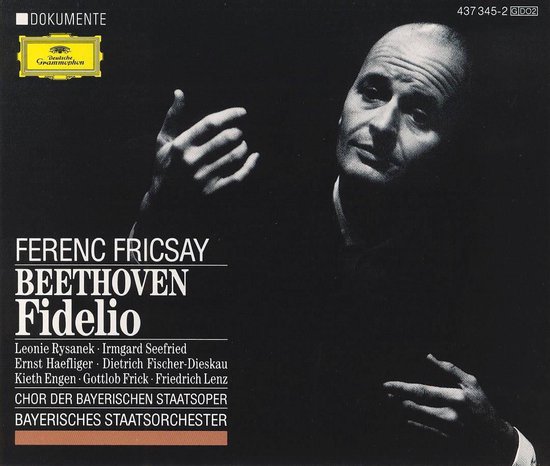 Beethoven: Fidelio