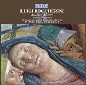 Barbara Vignudelli, Orchestra Da Camara Benedetto Marcello - Boccherini: Stabat Mater (Prima Versione 1781) (CD)