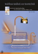 Modelbouw Handboek voor Stoomtechniek - Deel W - De Waterhuishouding
