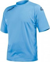 Acerbis Sports ATLANTIS TRAINING T-SHIRT LIGHT BLUE 2 XS (156-164)