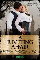 Entangled Ever After - A Riveting Affair