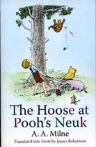 The Hoose at Pooh's Neuk