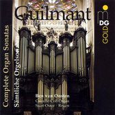 Ben Van Oosten - Complete Organ Sonatas (3 CD)