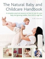 Natural Baby And Childcare Handbook