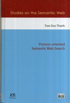 Process-oriented Semantic Web Search