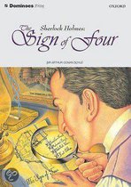 Dominoes Sherlock Holmes and the Sign of Four