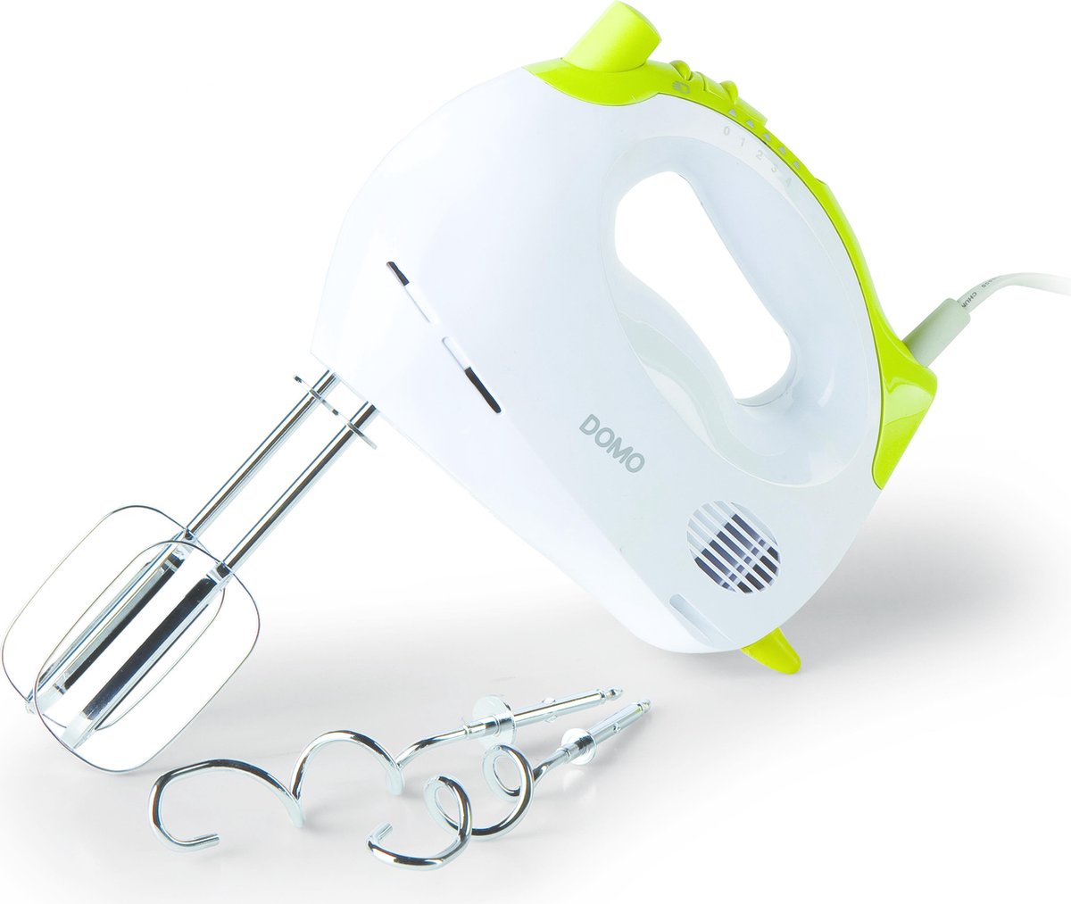 handmixer domo