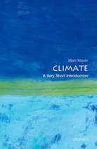 Very Short Introductions - Climate: A Very Short Introduction