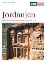 DuMont Kunst-Reiseführer Jordanien