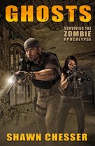 Surviving the Zombie Apocalypse 8 - Surviving the Zombie Apocalypse: Ghosts