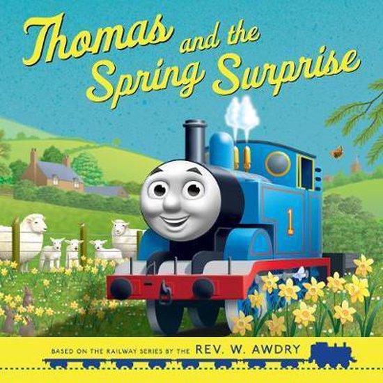 Thomas spring Spring Thomas