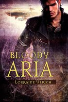 The Laitha Chronicles - Bloody Aria