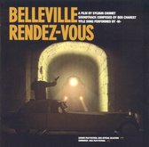 Belleville Rendez-Vous (Original Soundrack)