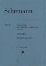 Dichterliebe op. 48