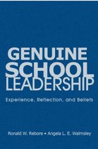 Genuine School Leadership