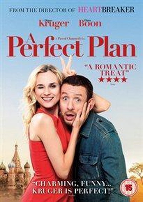 A Perfect Plan - Movie