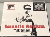 Lunatic Asylum - Hitman (CD)
