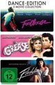Dance-Edition: Footloose / Flashdance / Grease