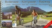 Bodensee - Königssee - Radweg